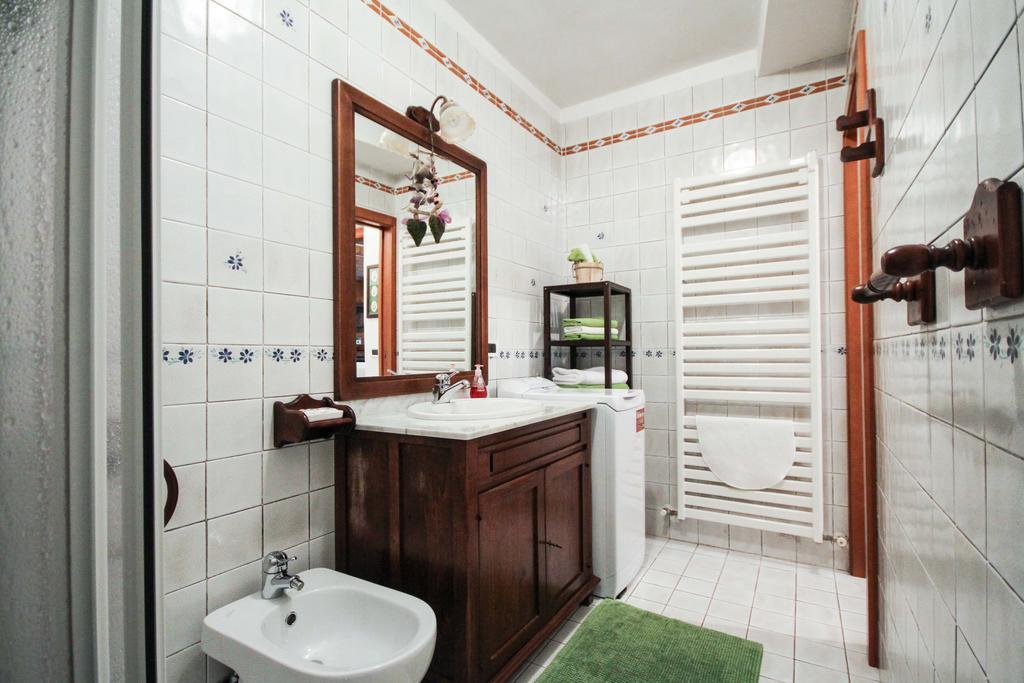 Chalet Monica Molina di Ledro Exteriér fotografie